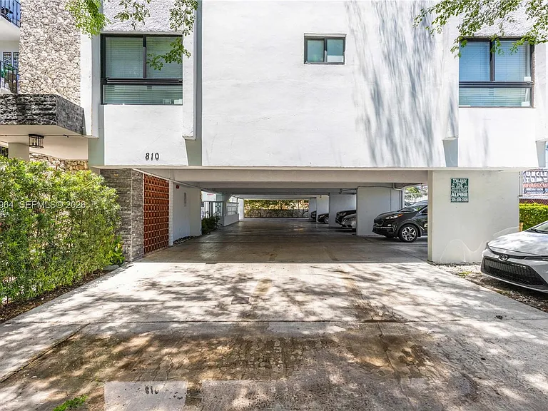 810 Salzedo St #10 — Photo 18