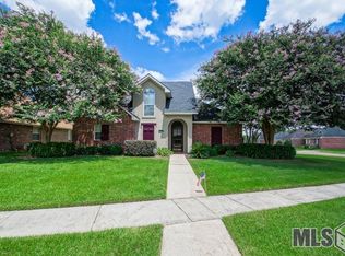 5351 Herridge Dr, Baton Rouge, LA 70817