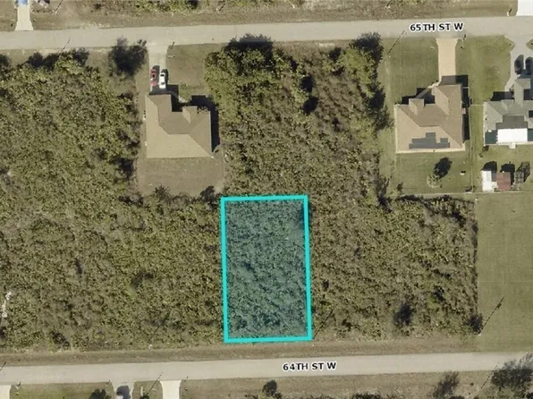 2708 64th St W, Lehigh Acres, FL 33971