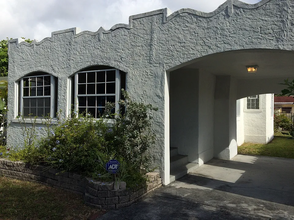 Carport