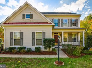 19240 Fuller Heights Rd, Triangle, VA 22172