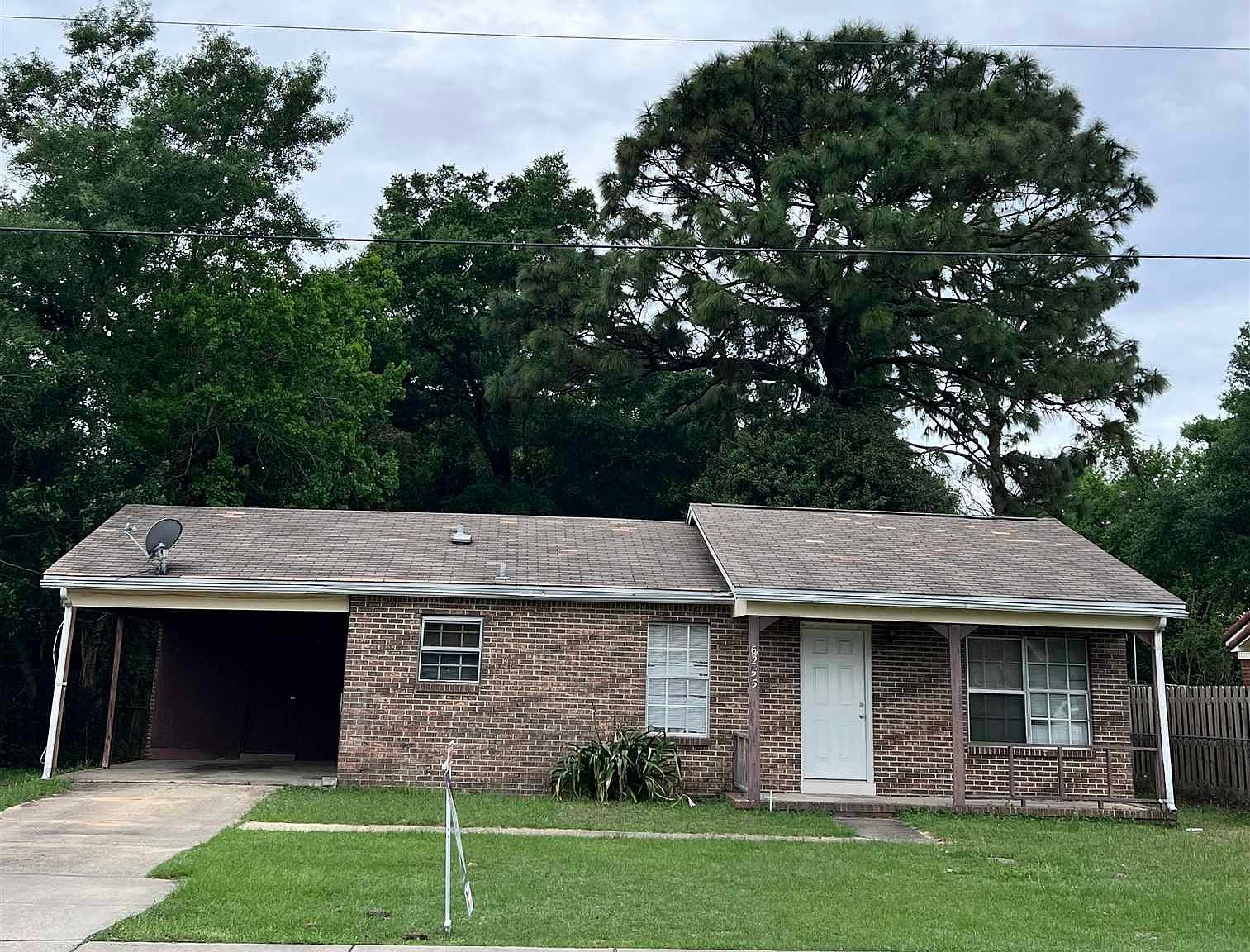 6255 Memphis Ave, Pensacola, FL 32526 Zillow