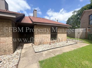 614 Lost Springs Ct APT C, Arlington, TX 76012