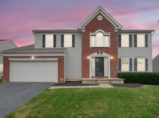 5611 Shellbark St, Groveport, OH 43125