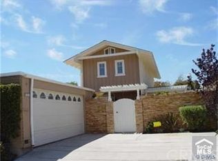 23731 Brisbane Bay, Dana Point, CA 92629