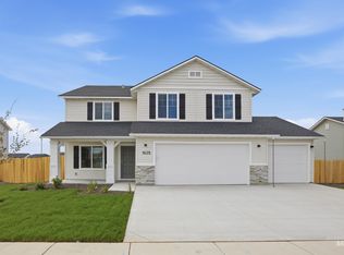 1625 Sunday Riv, Saint Middleton, ID 83644