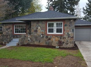 946 I St, Washougal, WA 98671