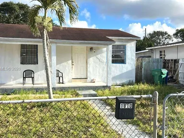 1810 NW 85th St, Miami, FL 33147