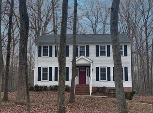 304 Montpelier Dr, Stafford, VA 22556