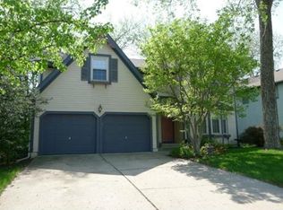 11020 N McGee St, Kansas City, MO 64155