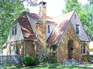 10904 E 56th Ter, Raytown, MO 64133