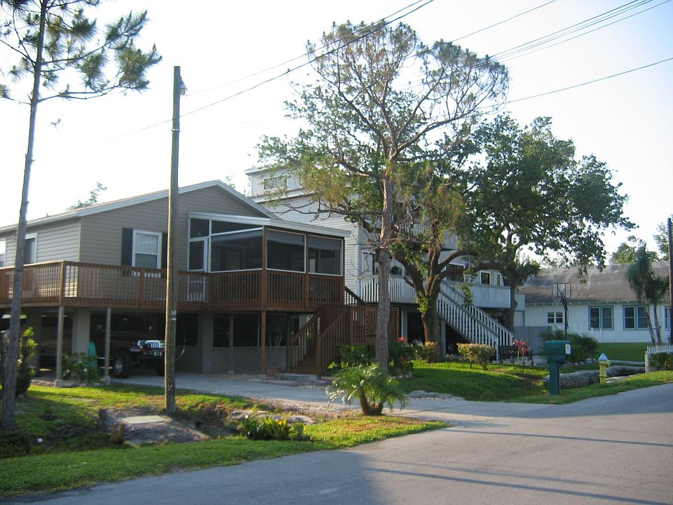 House Front