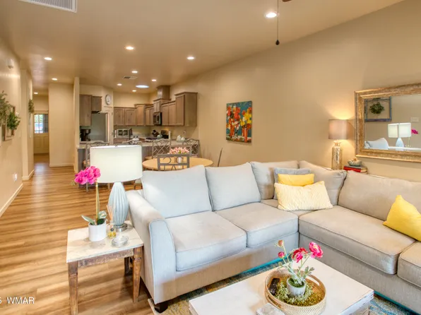 5873 Saturn Dr, Lakeside, AZ 85929