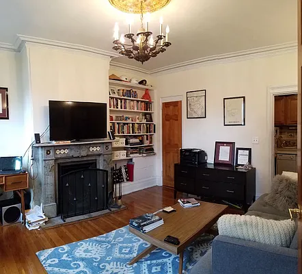 Rented by Keller Williams NYC | media 12