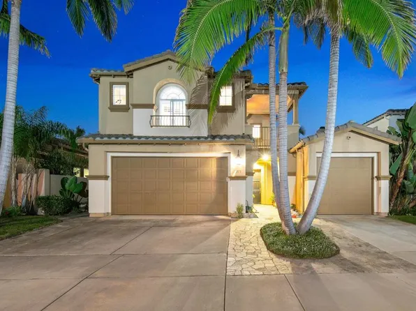 513 Halsing Ct, Carlsbad, CA 92011