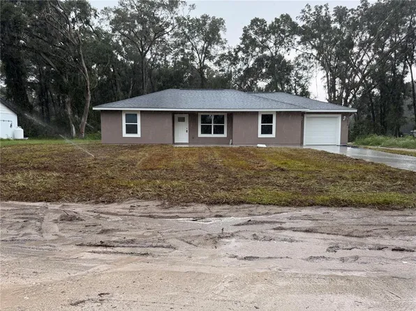 2919 SE 147TH LANE, SUMMERFIELD, FL 34491