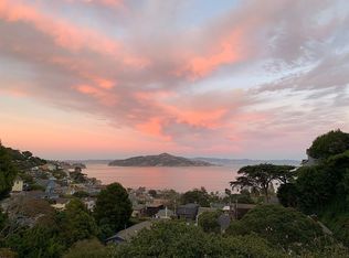 31 Crescent Ave, Sausalito, CA 94965