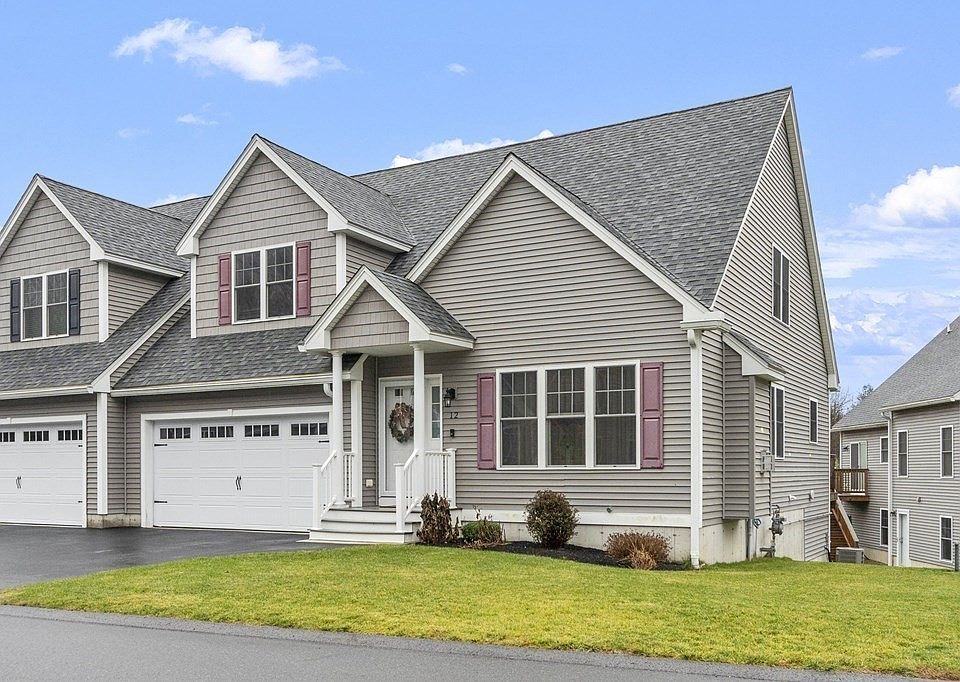 5 Blackhawk Cir Dracut MA Zillow