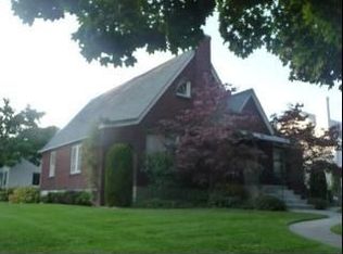 1305 N Superior St, Spokane, WA 99202