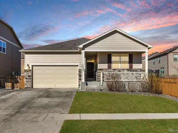 1089 Cable Street, Lochbuie, CO 80603