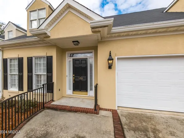 420 Carrington Cir, Macon, GA 31210
