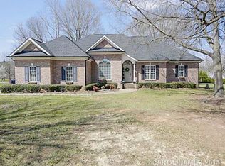 121 Hancock Xing, Clover, SC 29710