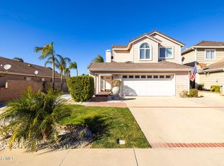 3081 Sleepy Hollow St, Simi Valley, CA 93065