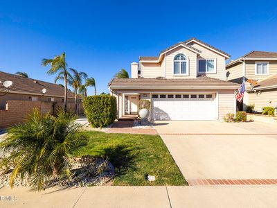 3081 Sleepy Hollow St, Simi Valley, CA, 93065