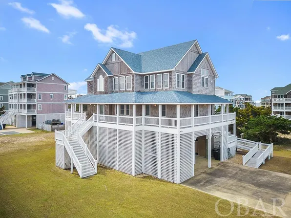 26126 N Sand Dollar Dr Lot 9, Salvo, NC 27972