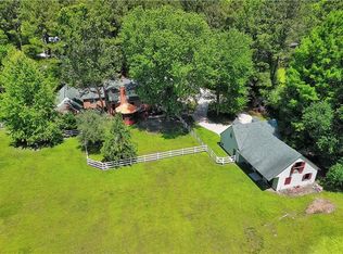 501 Peaceful Rd, Chesapeake, VA 23322