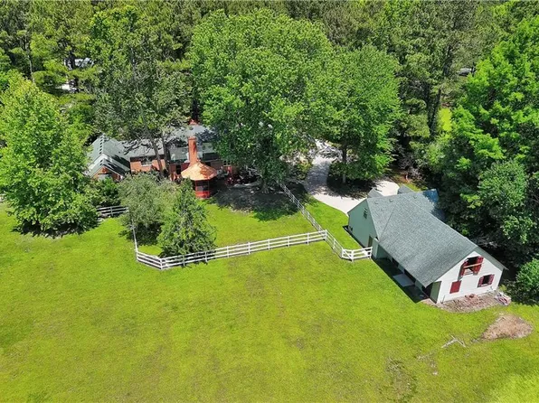 501 Peaceful Rd, Chesapeake, VA 23322