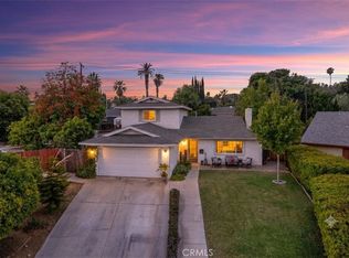 742 Sherwood St, Redlands, CA 92373