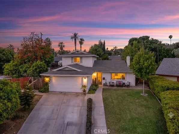 742 Sherwood St, Redlands, CA 92373