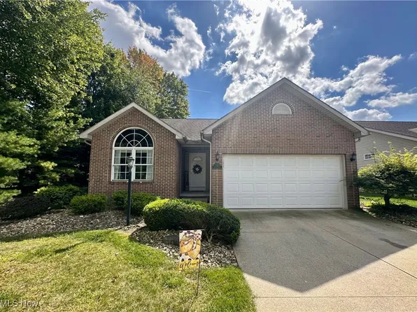 115 Royal Troon Dr SE, Warren, OH 44484