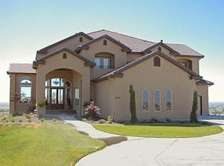 4554 N Eagle Pointe Pl, Star, ID 83669
