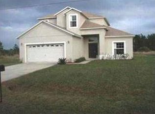 10 Tuna Ln, Poinciana, FL 34759