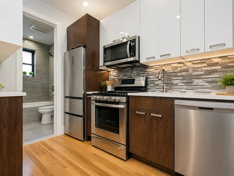1303 Herkimer St #2 — Photo 8