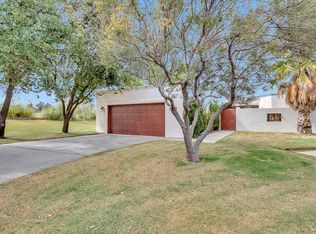 256 Casas Bellas Ln, Santa Teresa, NM 88008