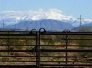 87 La Luz Gate Rd, Alamogordo, NM 88310