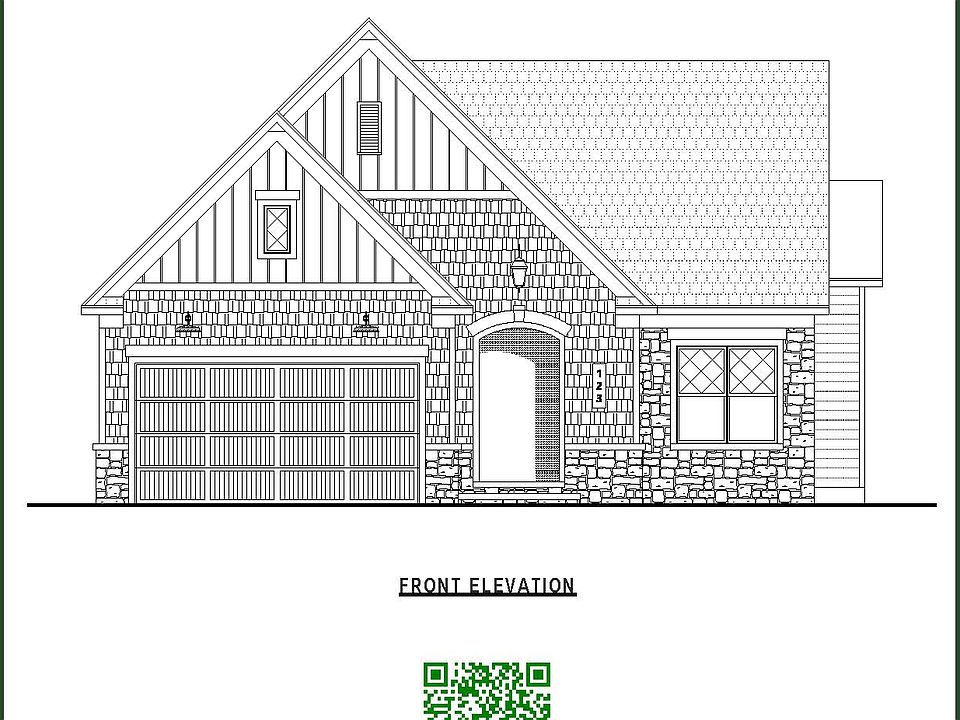2nd image of Under Construction 204 Windflower Dr