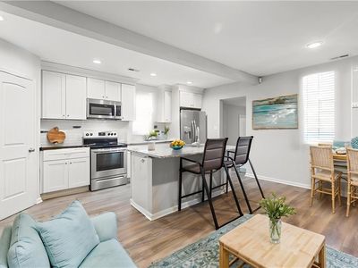 924 Jewell Ave, Portsmouth, VA, 23701