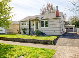 5124 NE Davis St, Portland, OR 97213