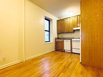 Rented by City Connections Realty