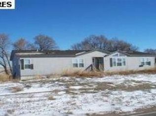37730 County Road 35, Eaton, CO 80615