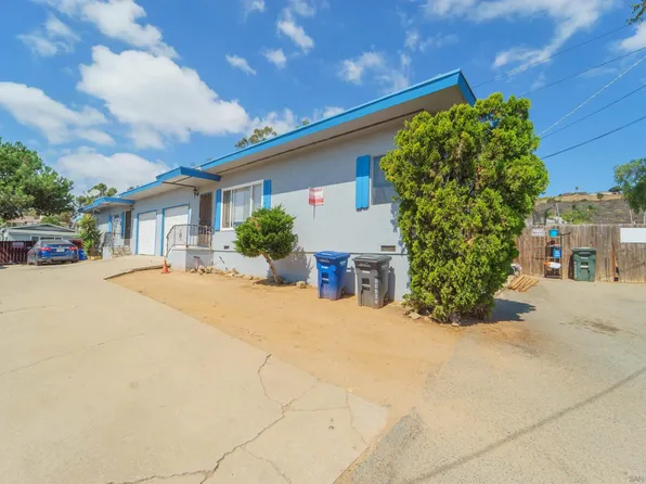 8050-52 Lemon Grove Way, Lemon Grove, CA 91945