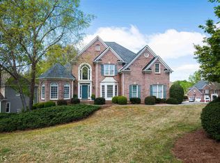 1462 Shoresedge Ct, Lawrenceville, GA 30043