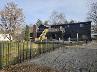 1140 Page St #2, Manchester, NH 03104