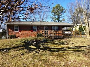 1808 Sun Hill Rd SW, Cleveland, TN 37311