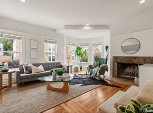 12 Woodland Ave #3, San Francisco, CA 94117
