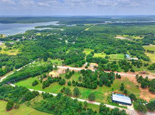 19 Emberlyn Ln, Eufaula, OK 74432